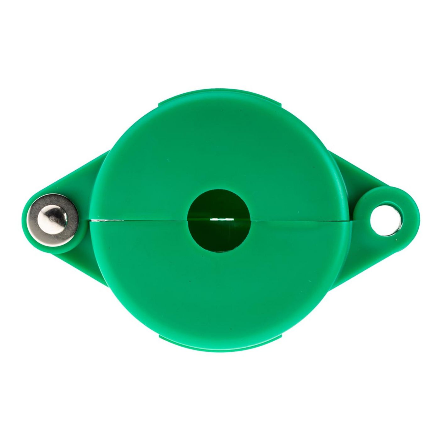 Gate Valve Lockouts
