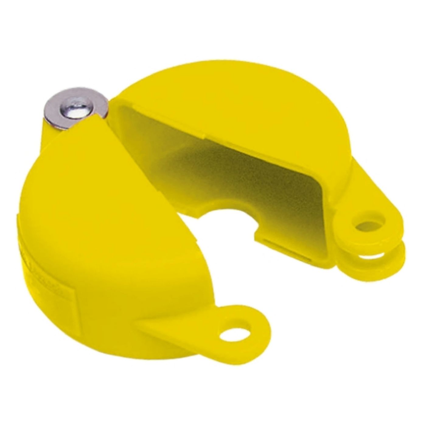 Gate Valve Lockouts