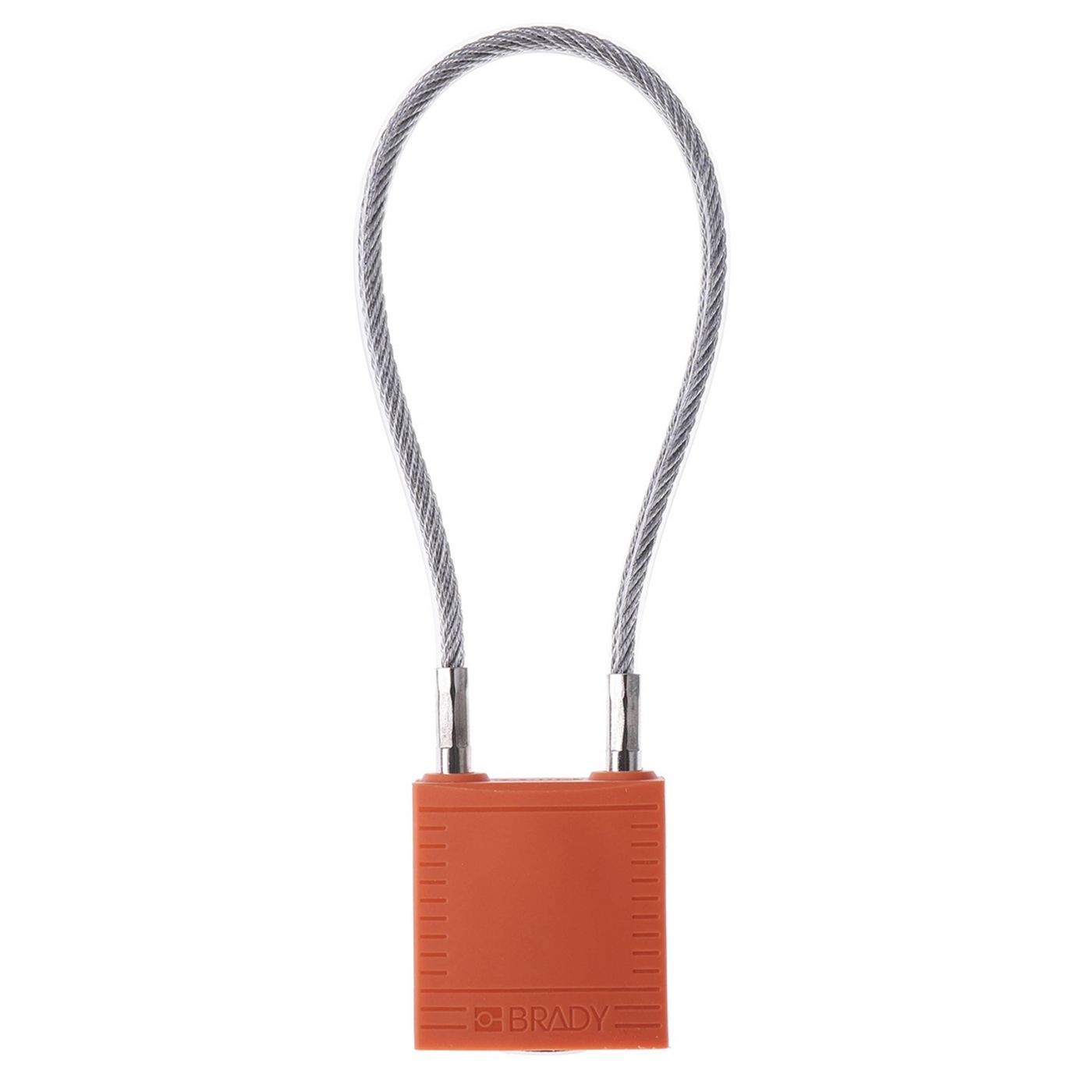 Safety Padlocks - Compact 