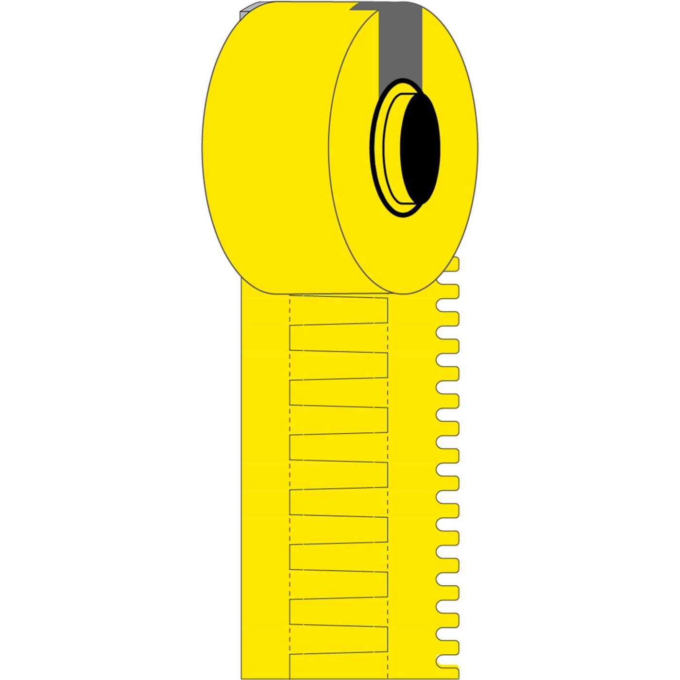 DuraSleeve Wire Marking