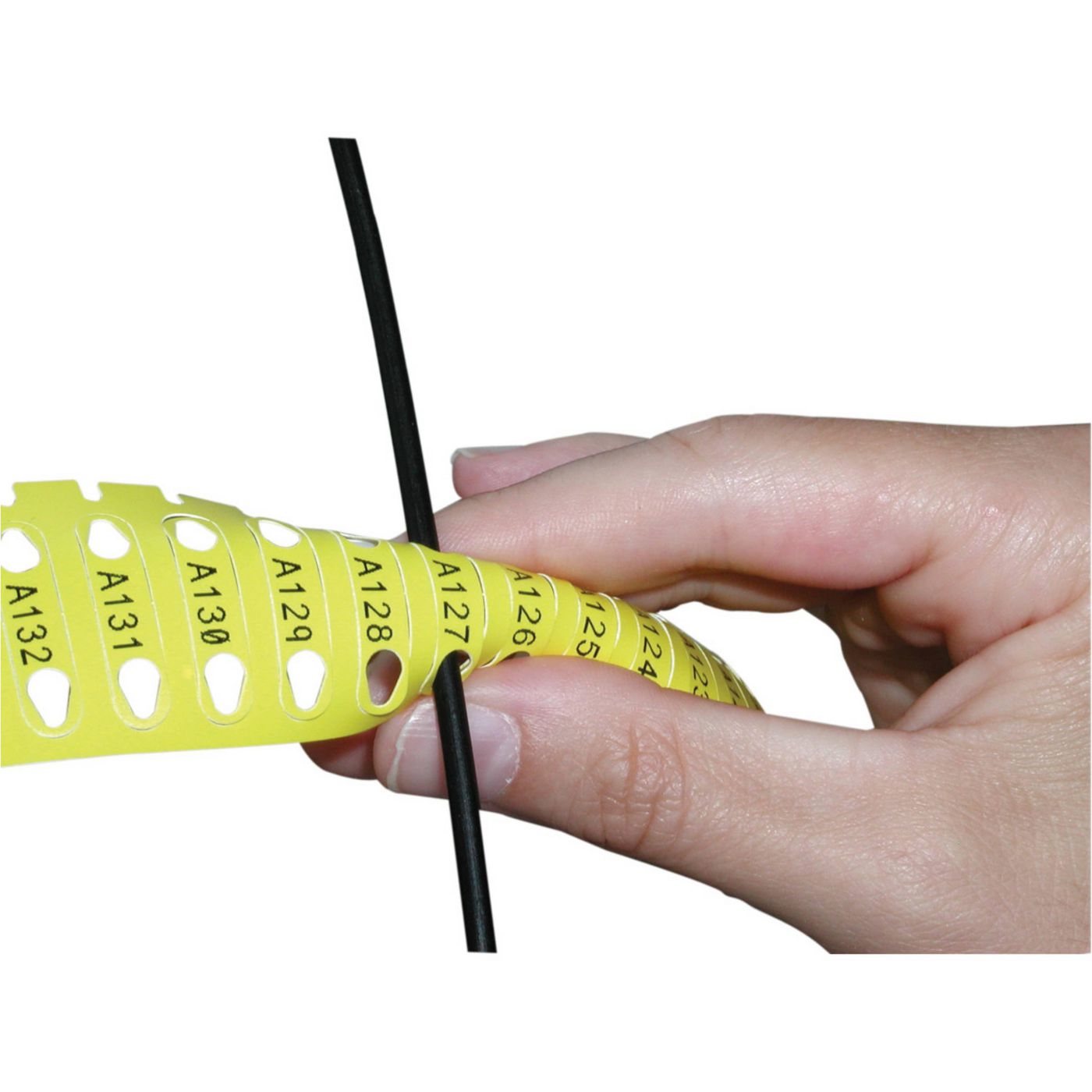 Bulk Rapido Wire Marking tags