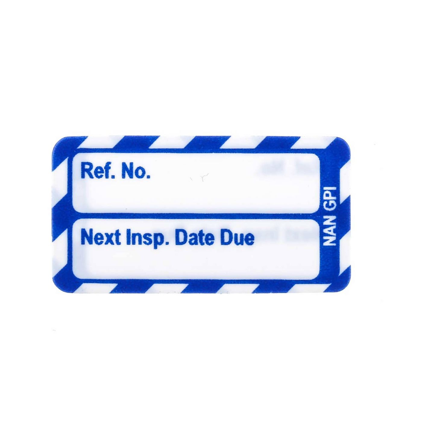 Nanotag Insert