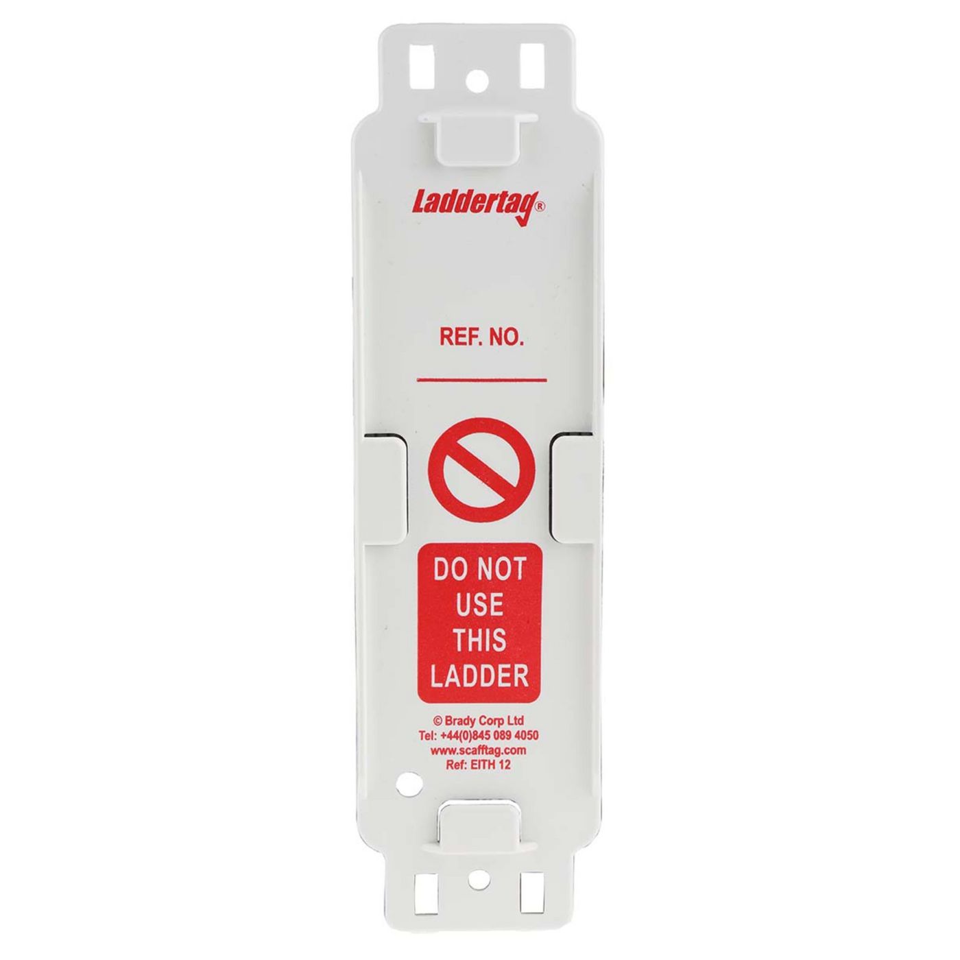 Laddertag Kit