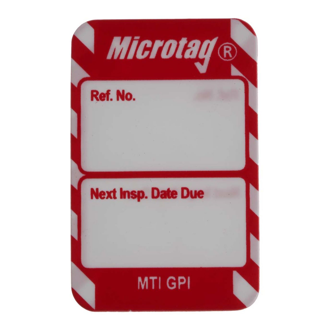 Microtag Insert