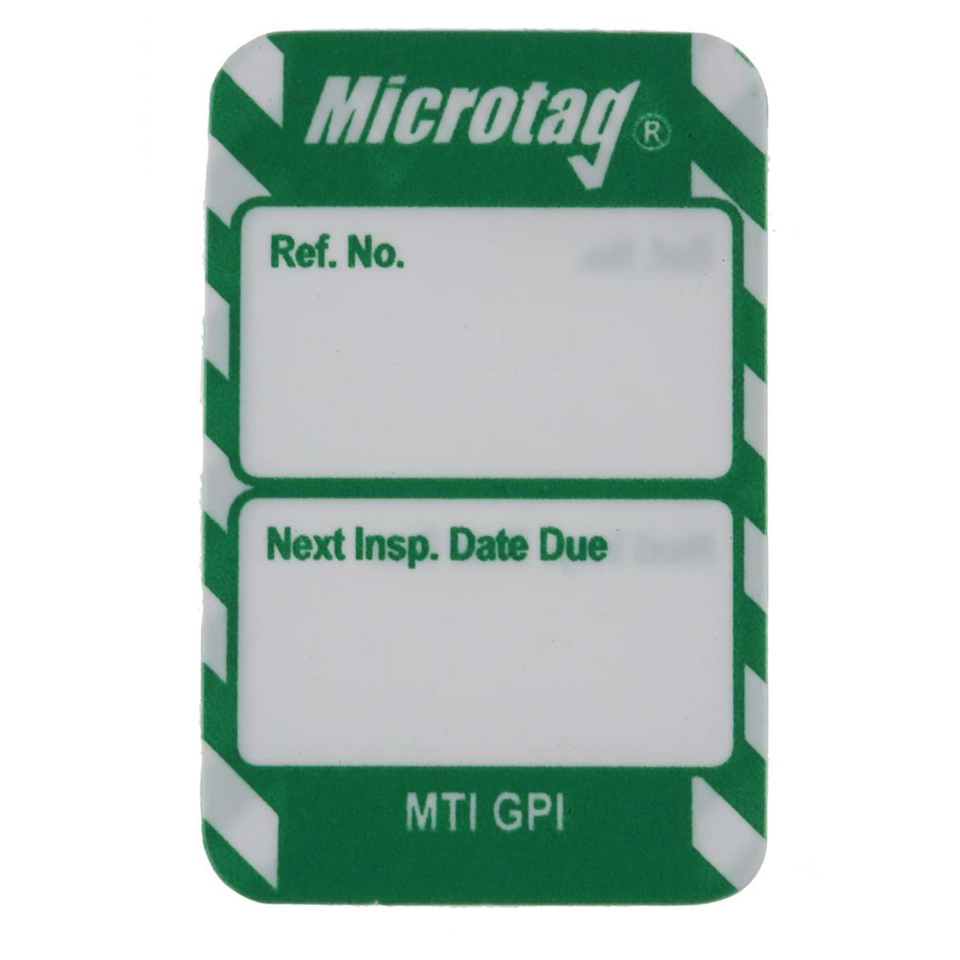 Microtag Insert