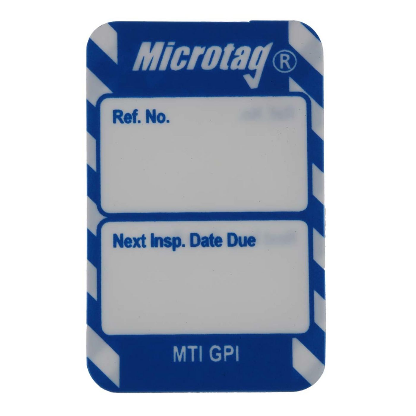 Microtag Insert