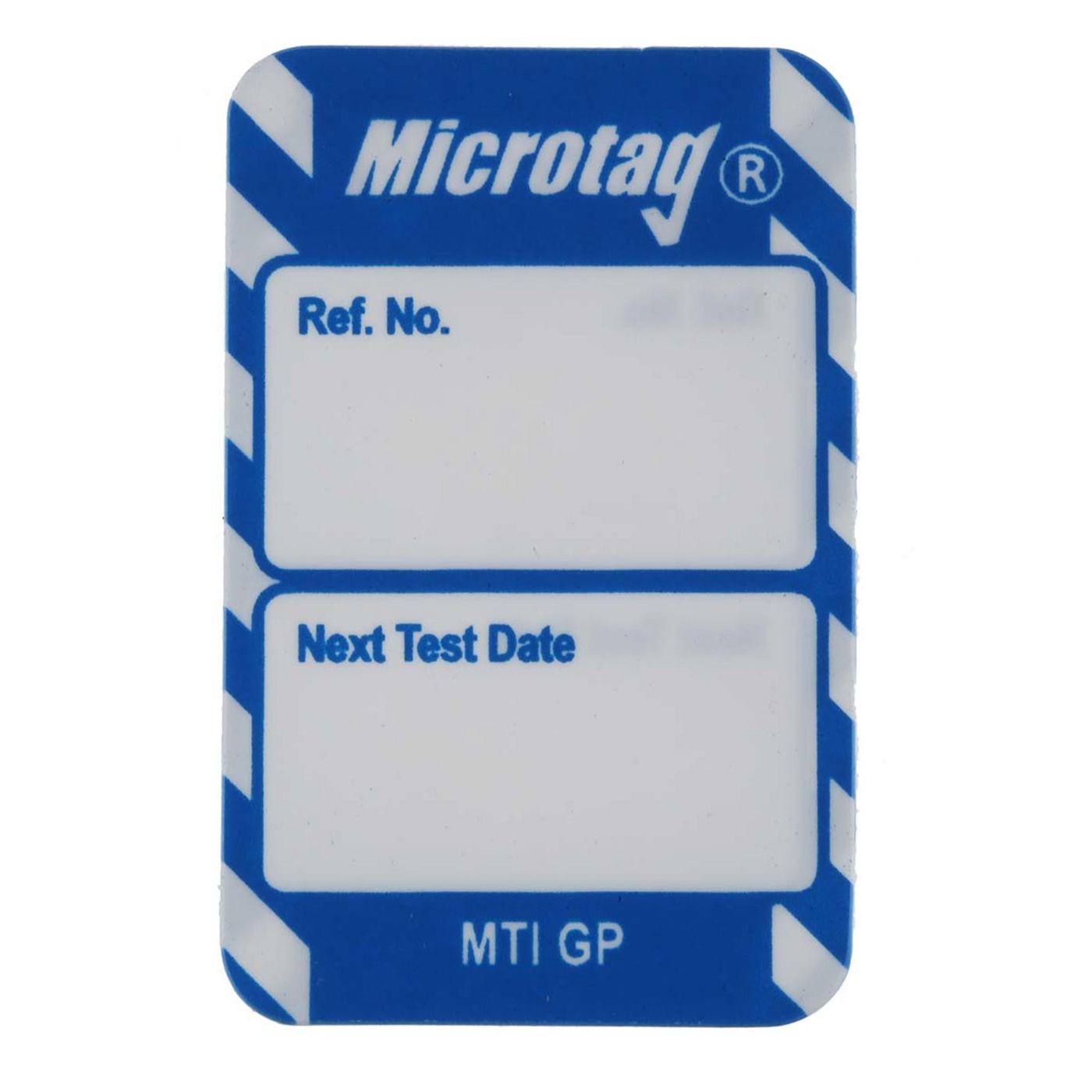 Microtag Insert