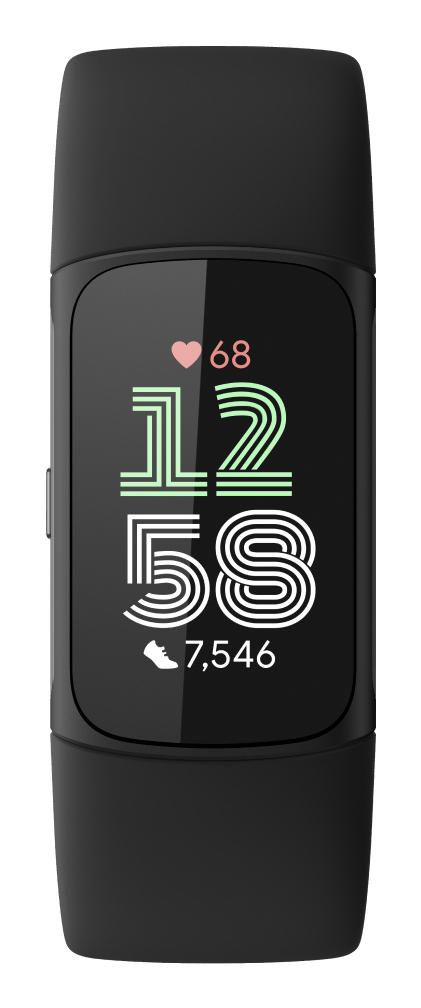 Charge 6 Amoled Wristband