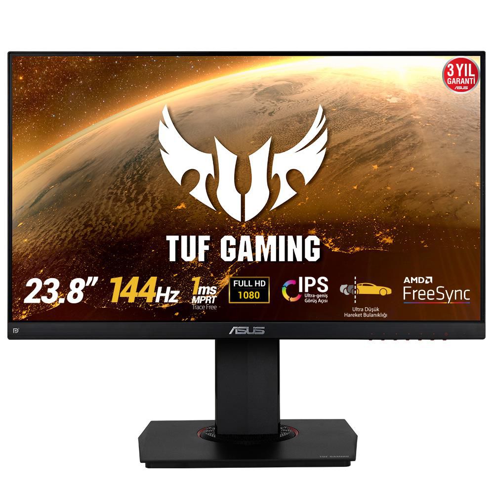 TUF Gaming VG249Q 60.5 cm 