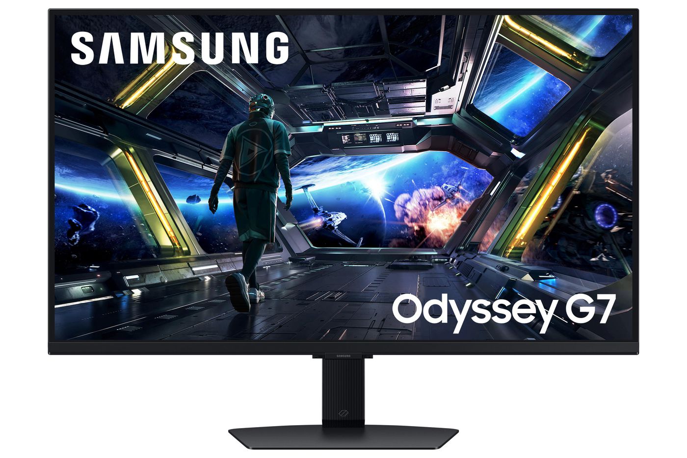 S32Dg702Eu Computer Monitor 