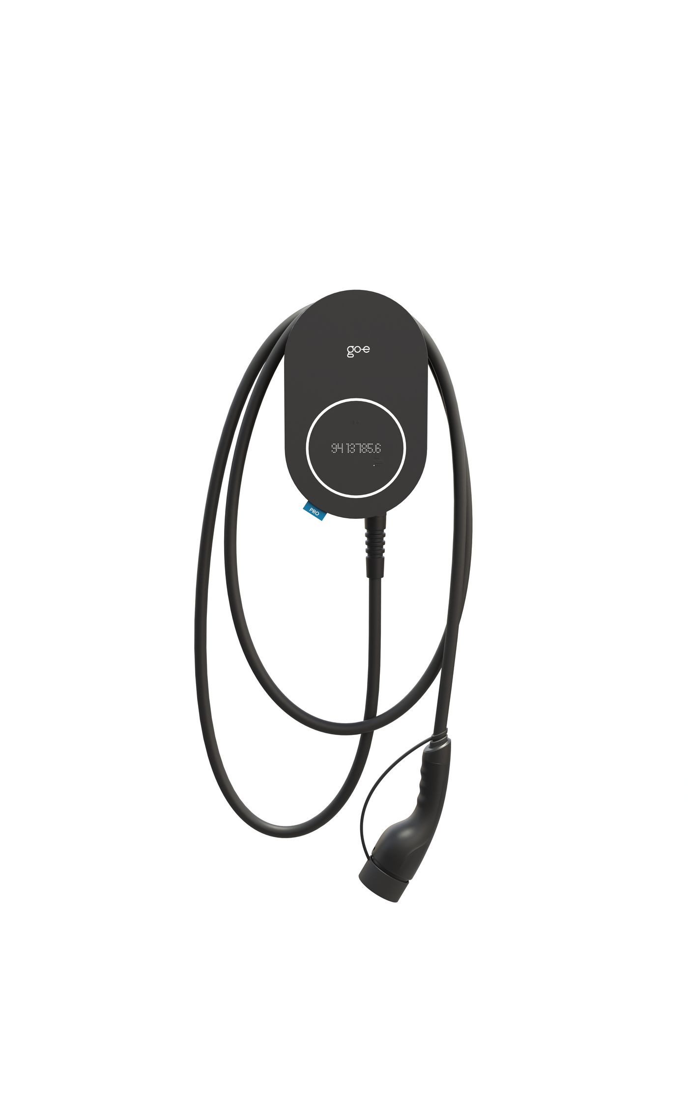 go-e Charger CORE 22 kW with 