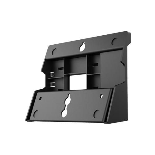 Telephone Mount/Stand Black