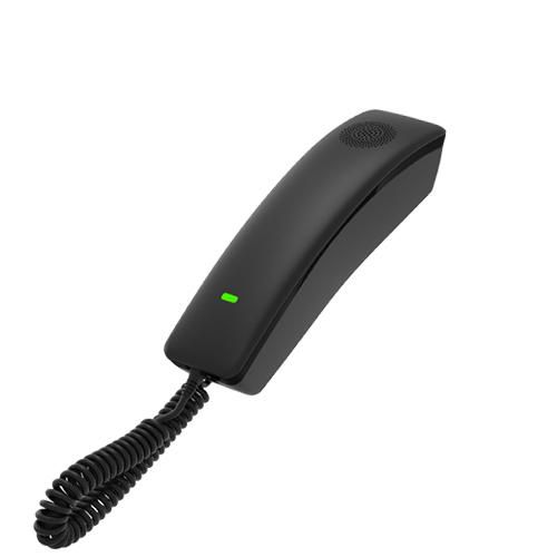 Ip Phone Black 2 Lines