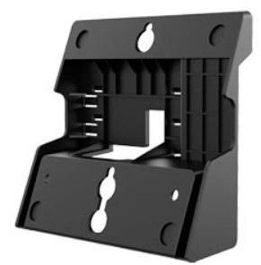 Telephone Mount/Stand Black