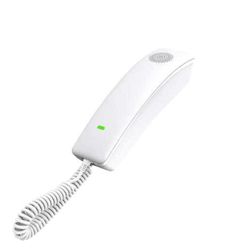 Ip Phone White 2 Lines
