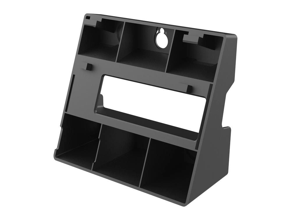 Telephone Mount/Stand Black