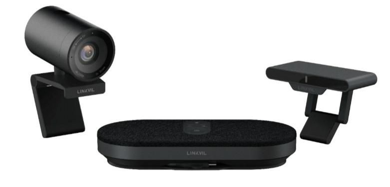 Video Conferencing System 1 