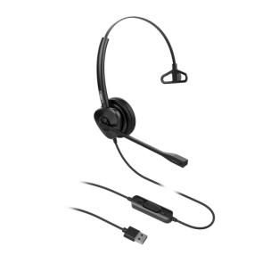 Headphones/Headset Wired 