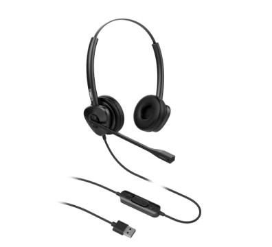 Headphones/Headset Wired 