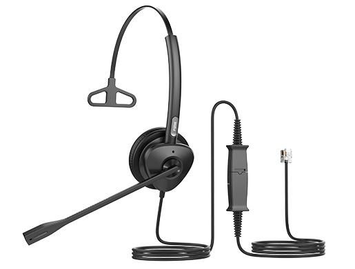 Headphones/Headset Wired 