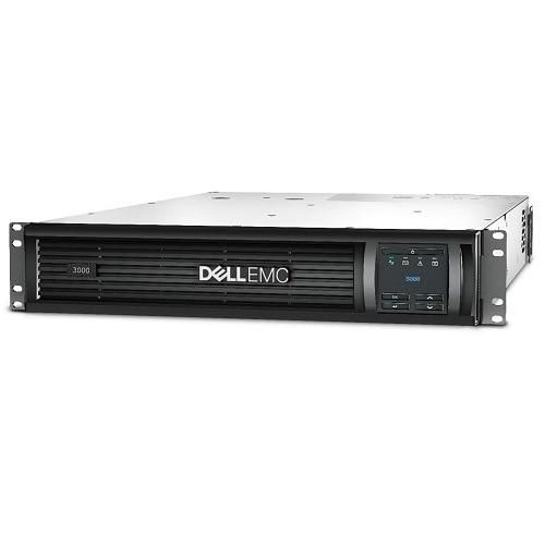 Smart-UPS 3000VA LCD RM - UPS 