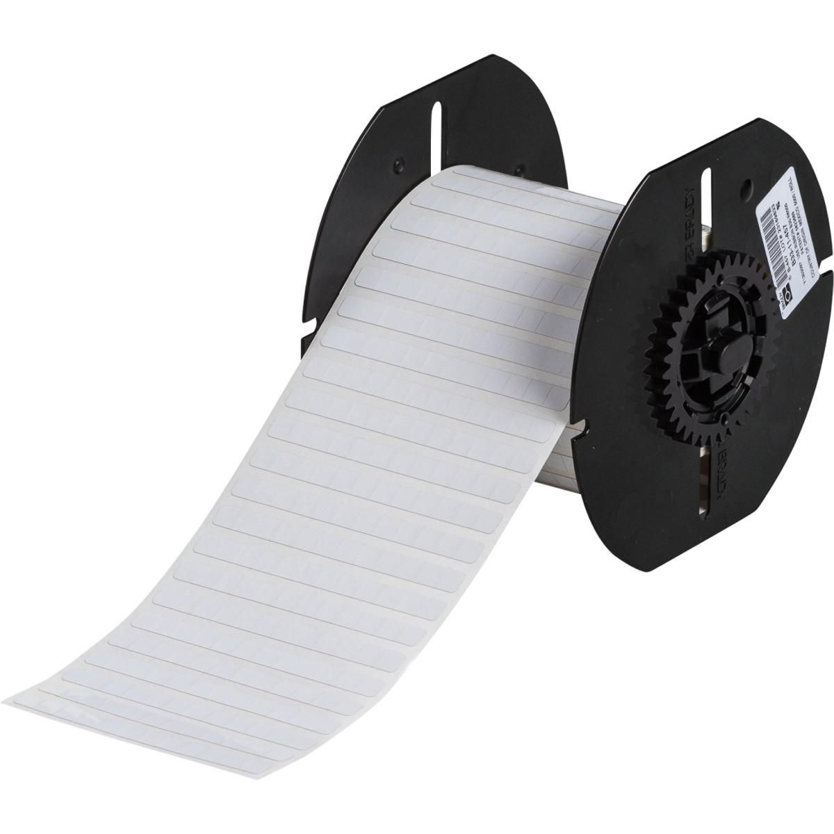 Standard Polyimide Labels for