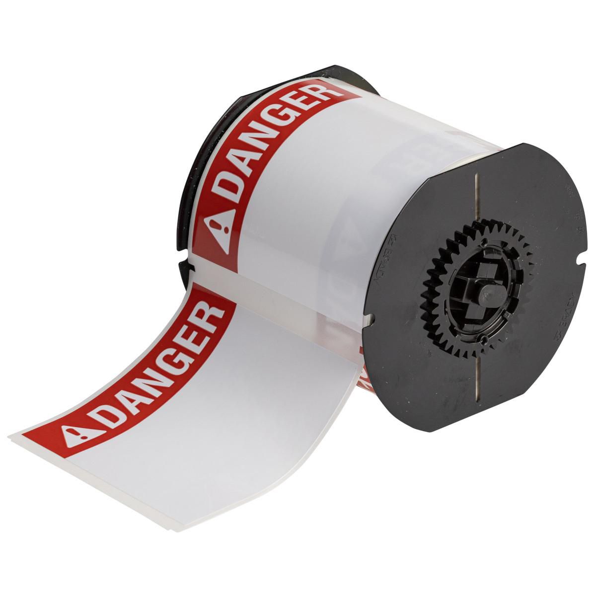 B33 Series High Adhesion