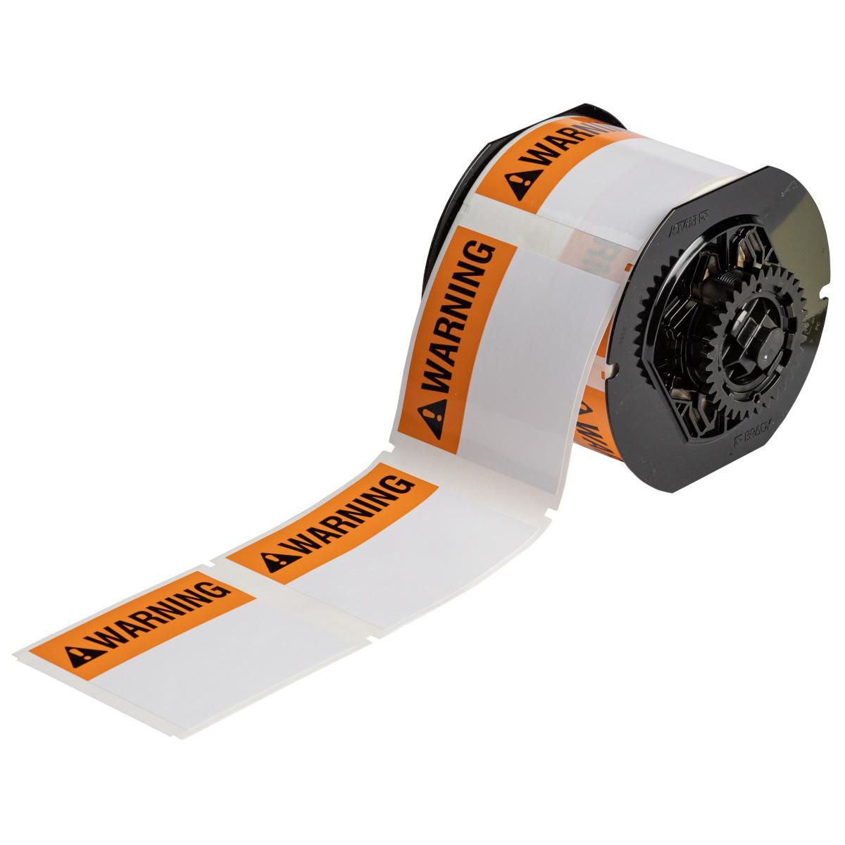 B33 Series High Adhesion