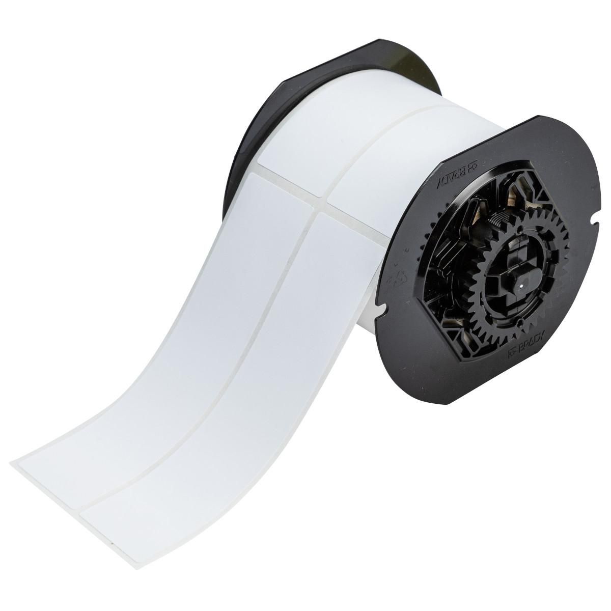 B33 Series Polyamide Coated