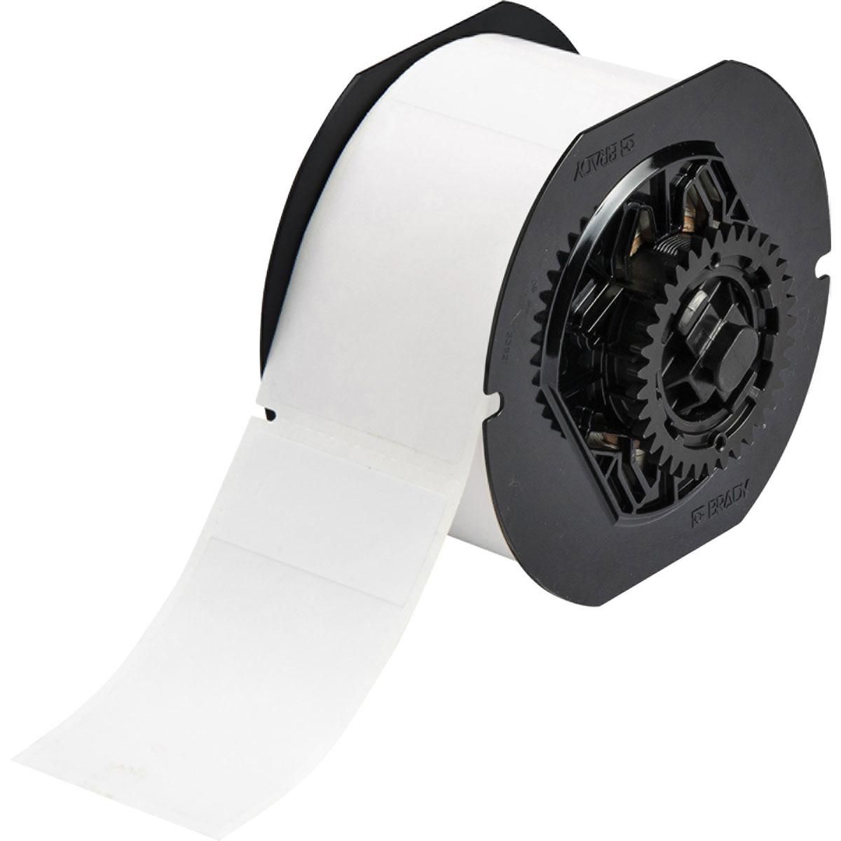 Self-laminating polyester