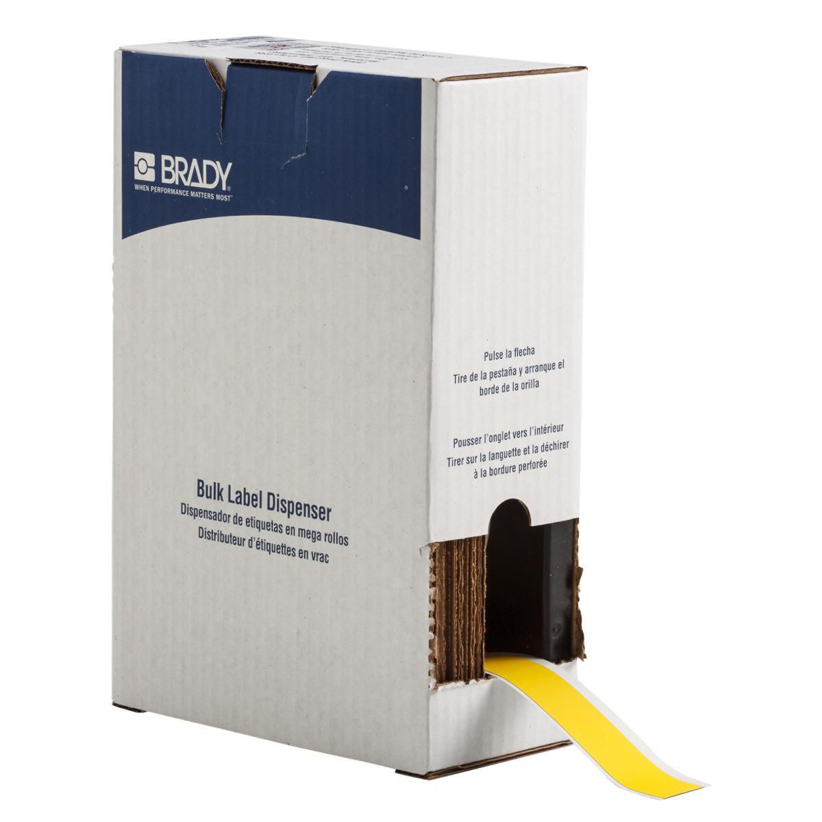 ToughWash Metal Detectable 