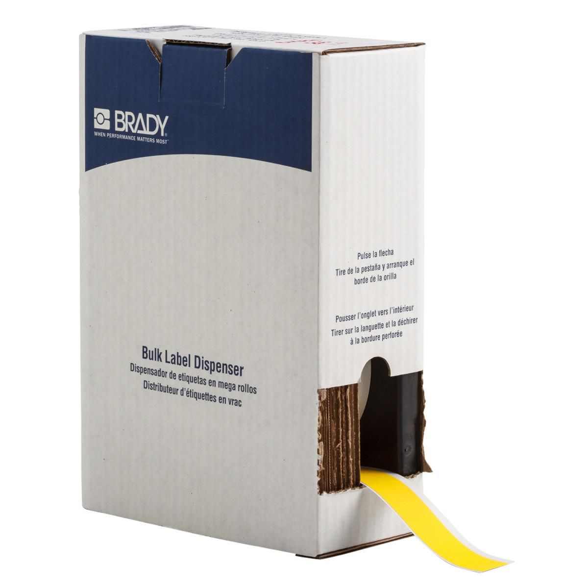 ToughWash Washdown Resistant