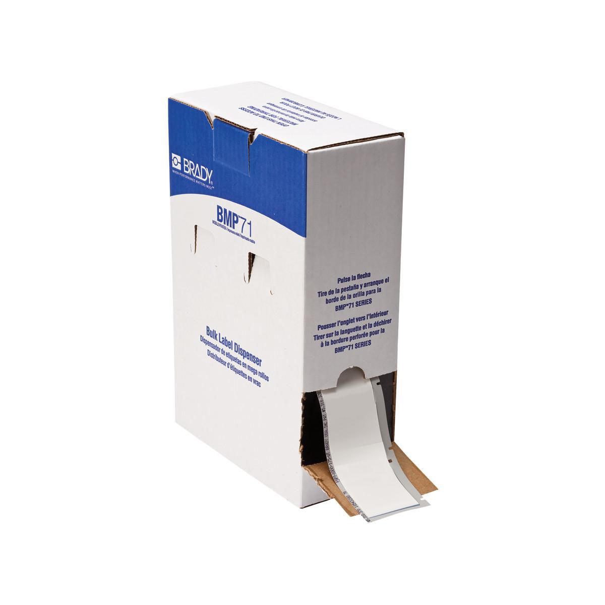 PermaSleeve Heat-Shrink