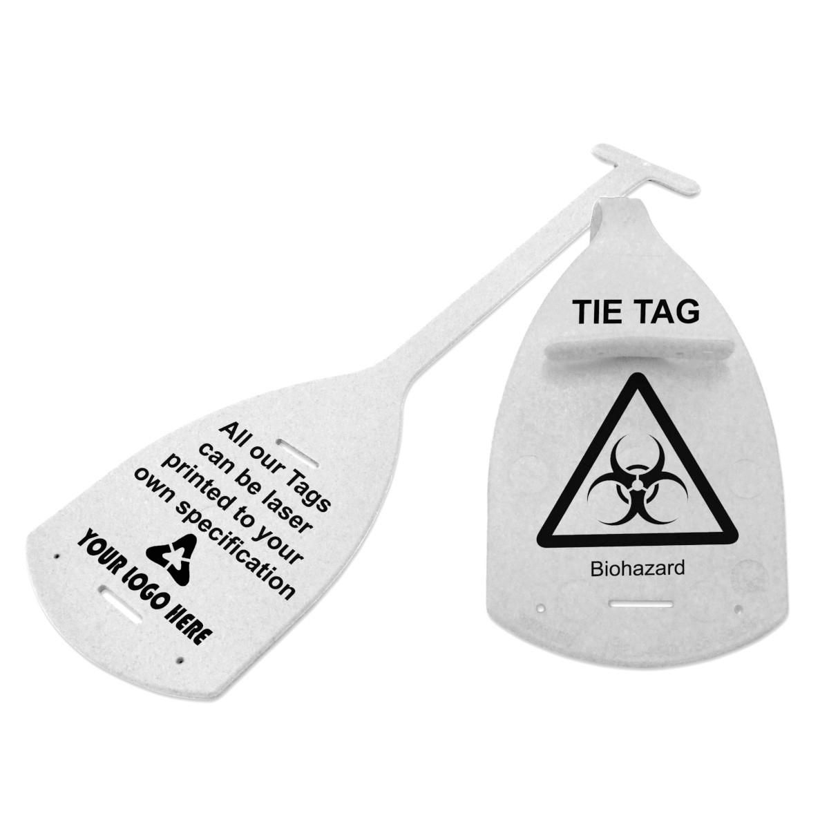 Tie Tags