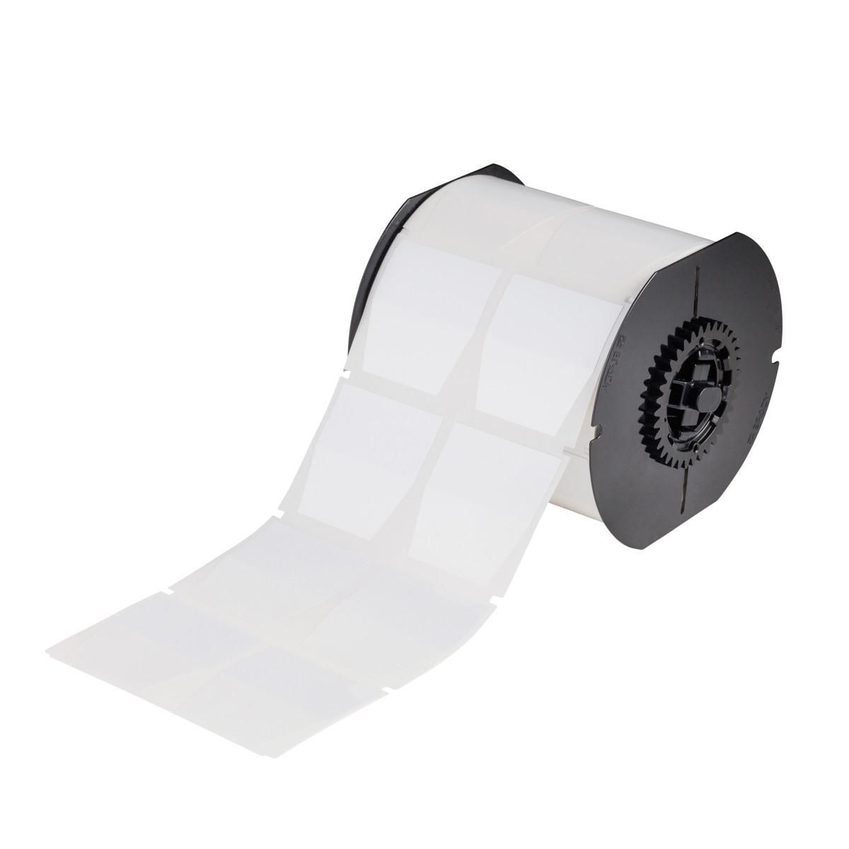 QuickFlag Tapered Wire and