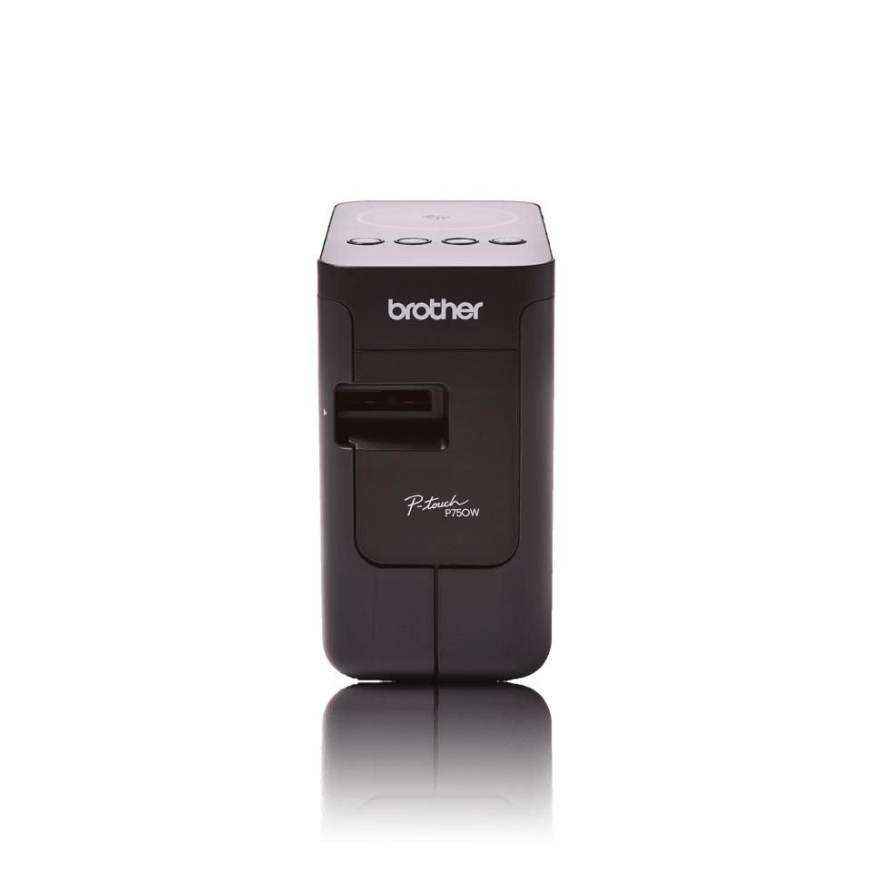 P-TOUCH P750W PRO 3.5-24 MM