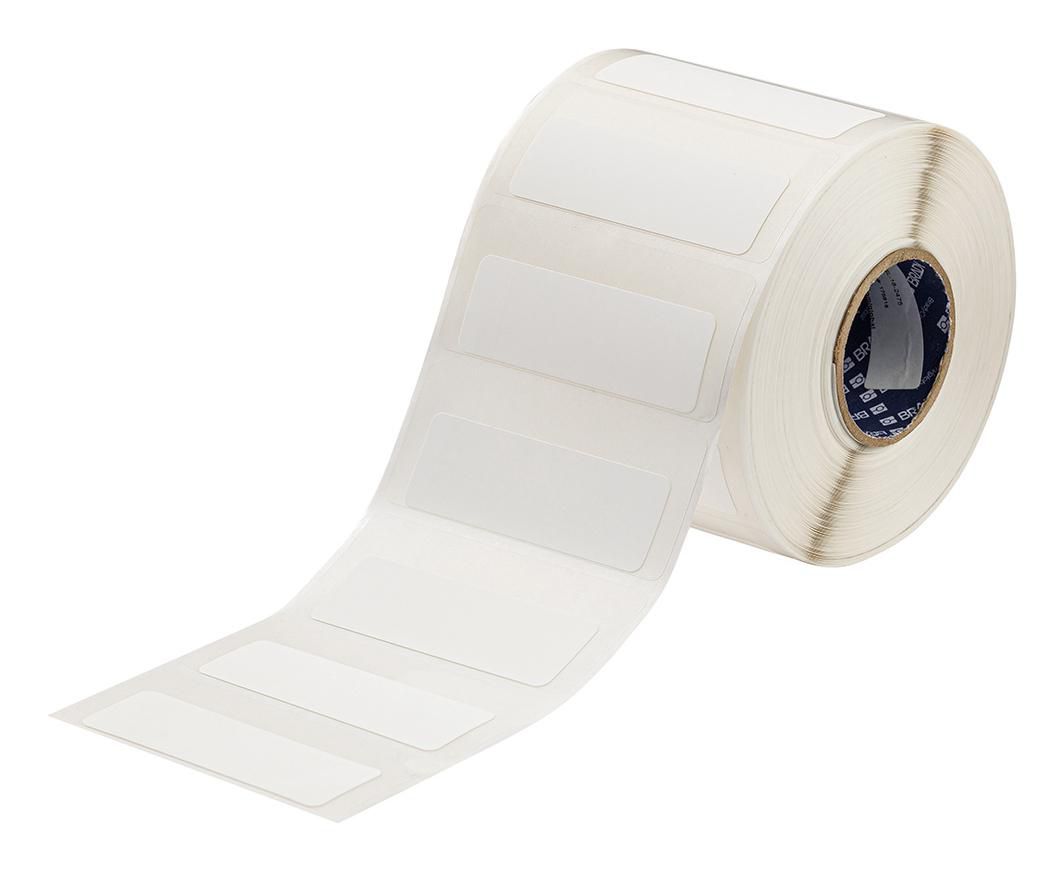 PermaShield Vinyl Labels with