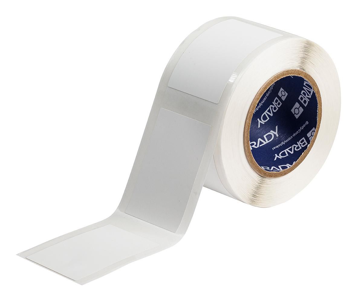 PermaShield Vinyl Labels with 
