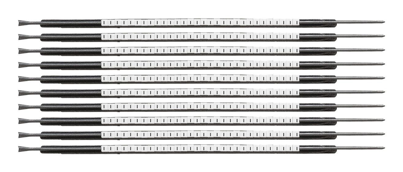 Clip Sleeve Wire Markers