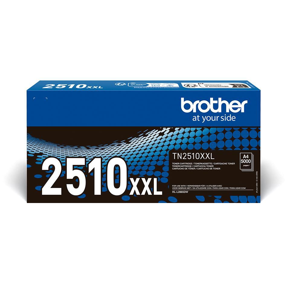 Toner Cartridge 1 Pc(S) 