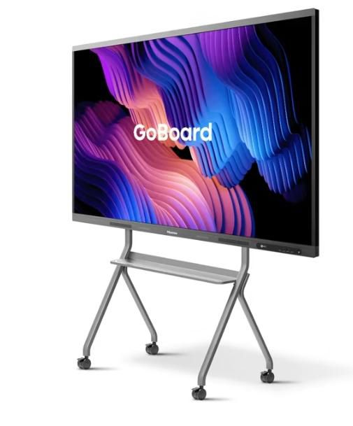 GoBoard 75MR6DE-E - 75" 