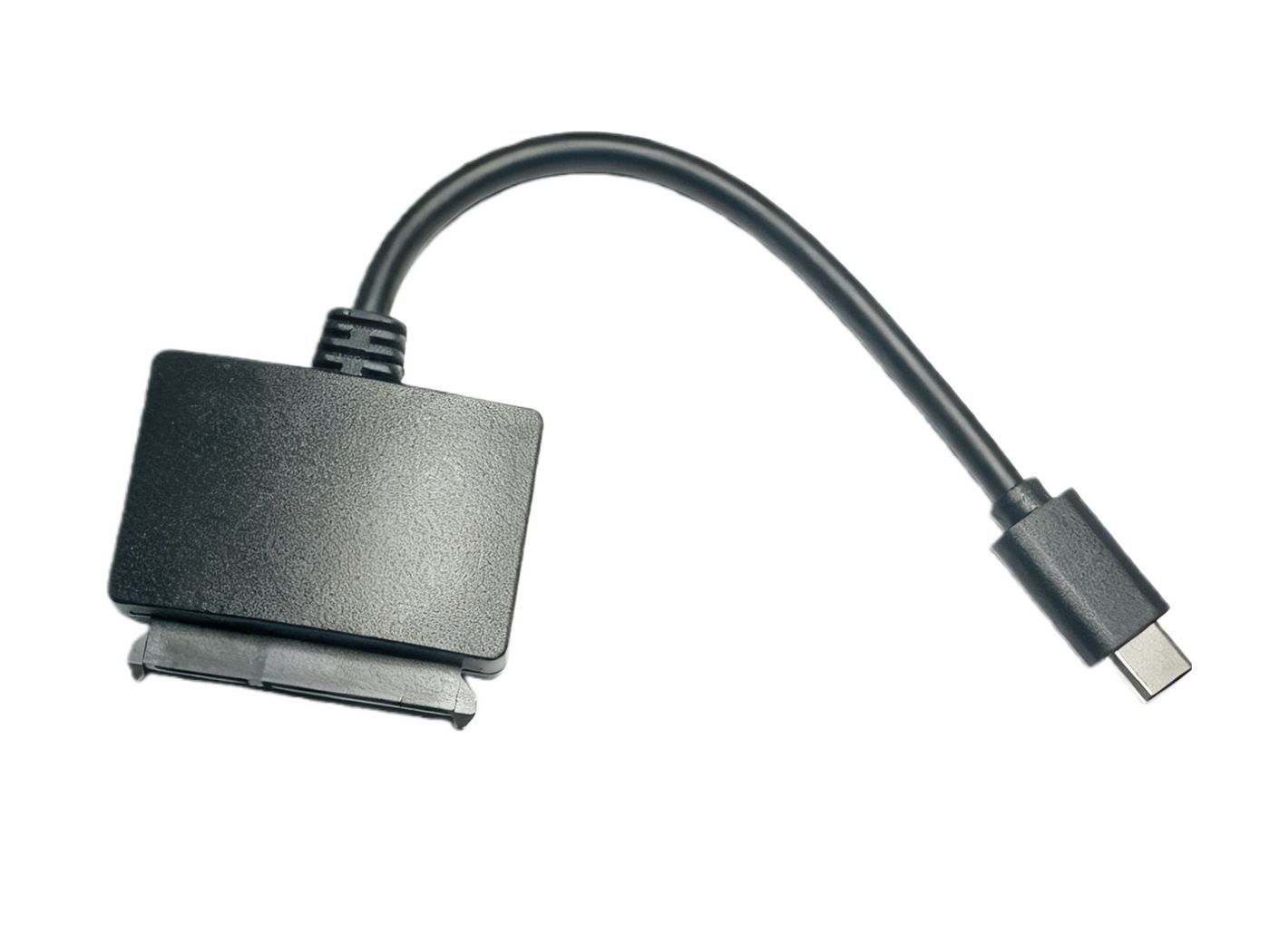 Адаптер USB-C до SATA 5 Гбіт/с,