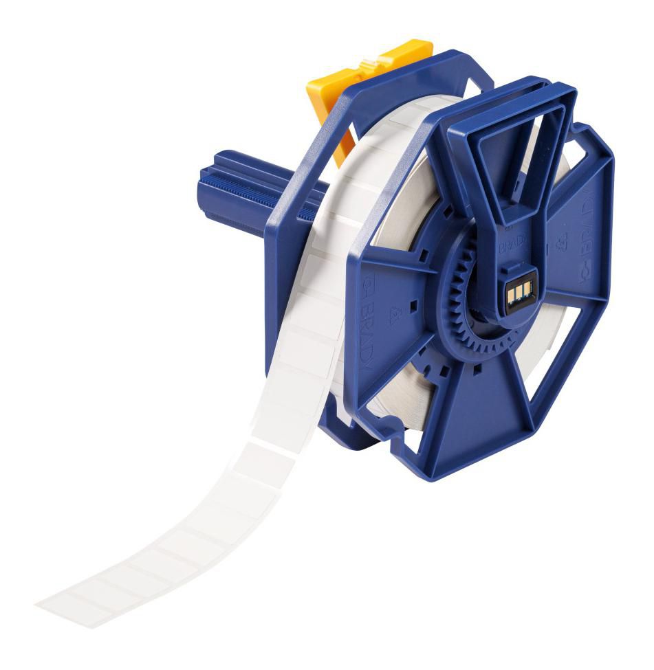 UL Approved Polyester Labels 