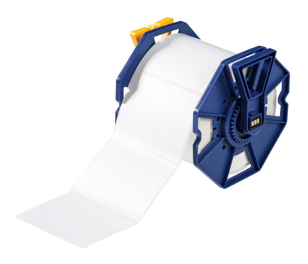 UL Approved Polyester Labels 