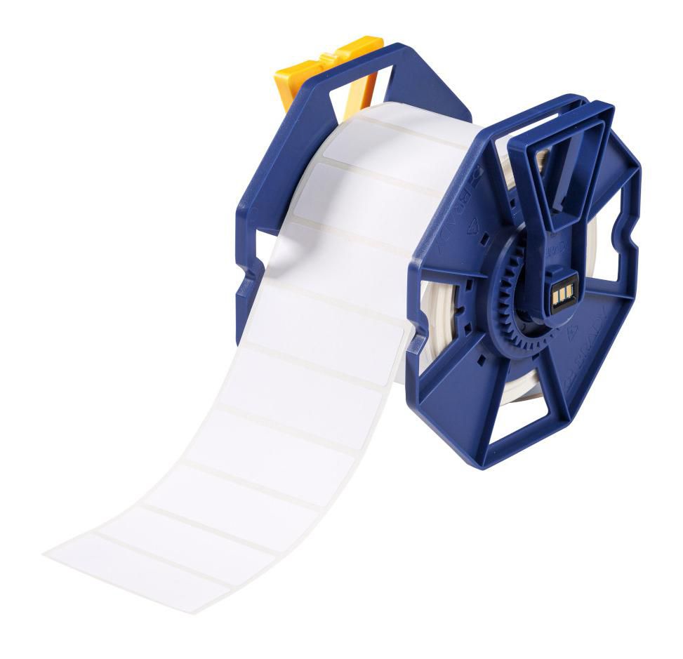 UL Approved Polyester Labels 