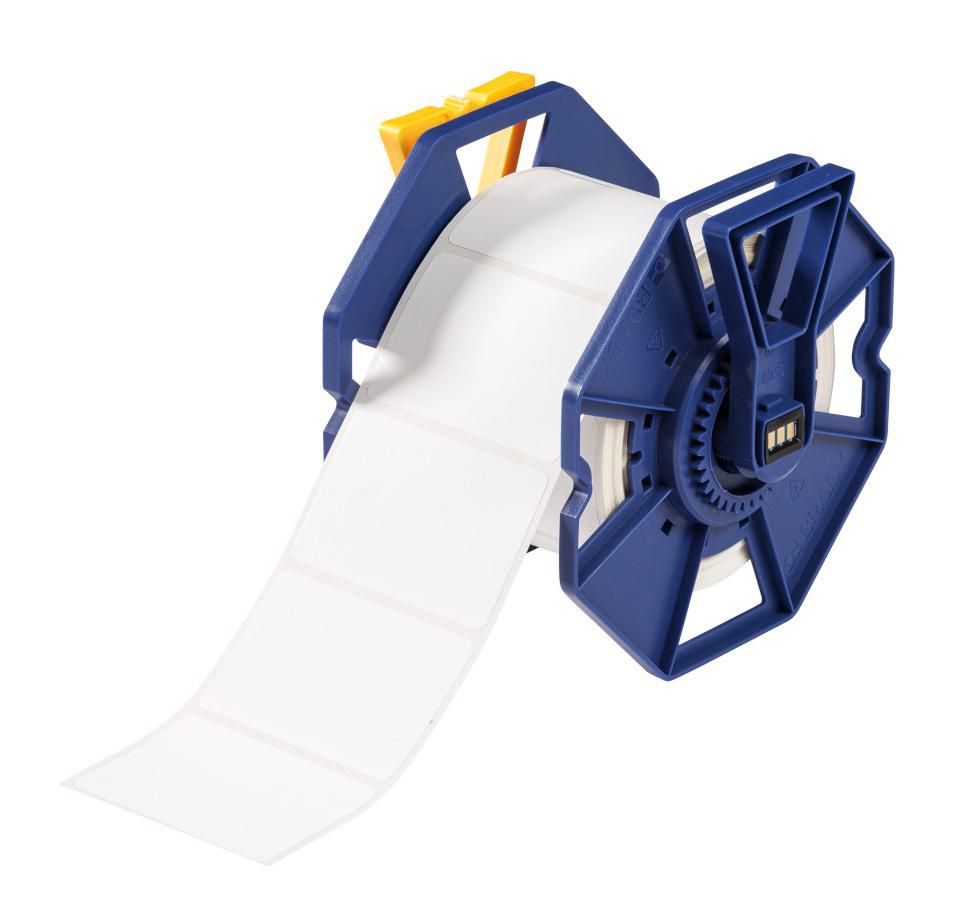 UL Approved Polyester Labels 