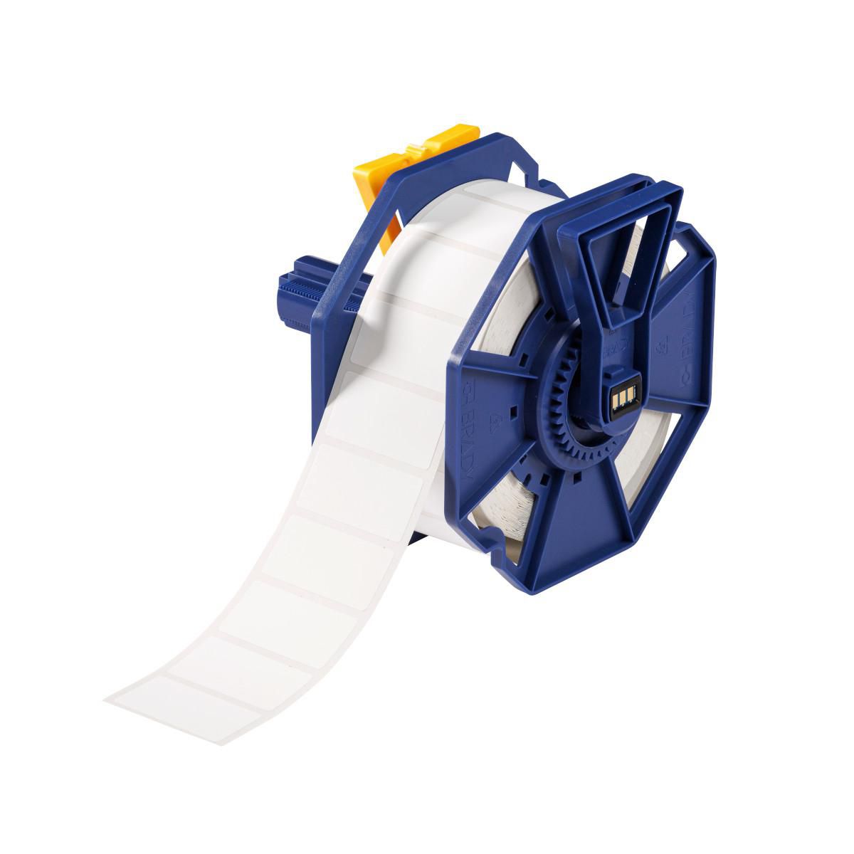 UL Approved Polyester Labels 