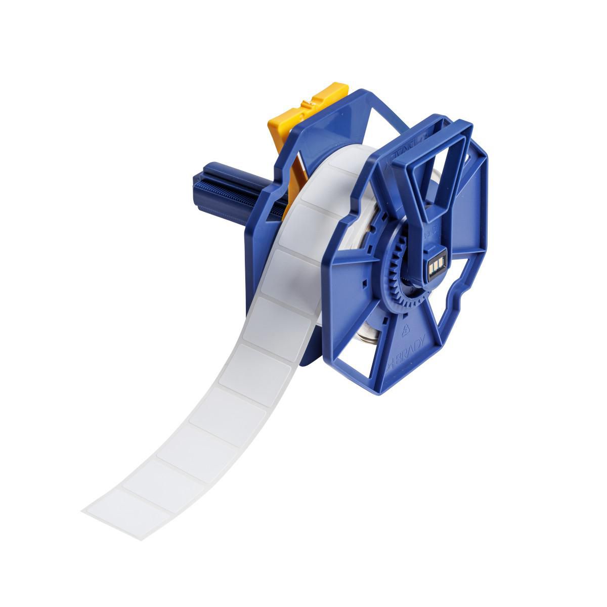 UL Approved Polyester Labels 