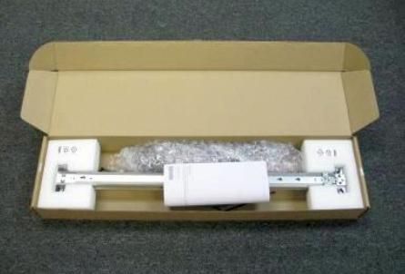 Rack Mount Hardware Kit Large 