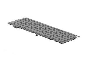 SPS-KEYBOARD CP BL SR ITL